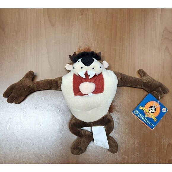 Looney Tunes Plush Lot #A70 - Picture 5 of 16